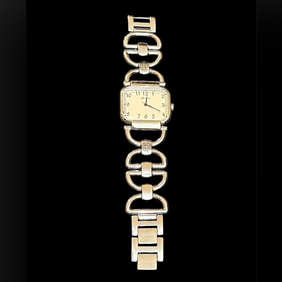 BRIGHTON MONTECITO WATCH EUC!1